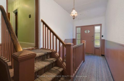 Photo 29 at 11 Faircroft Boulevard, Cliffcrest, Toronto