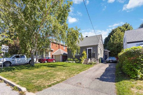 Photo 2 at 83 Harewood Avenue, Cliffcrest, Toronto