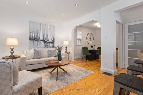 Photo 3 at 83 Harewood Avenue, Cliffcrest, Toronto