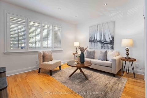 Photo 4 at 83 Harewood Avenue, Cliffcrest, Toronto