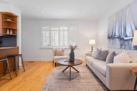 Photo 5 at 83 Harewood Avenue, Cliffcrest, Toronto