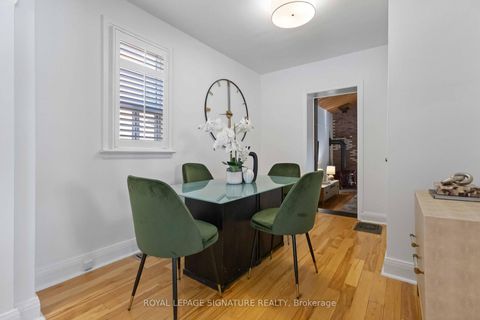 Photo 7 at 83 Harewood Avenue, Cliffcrest, Toronto