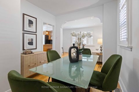 Photo 8 at 83 Harewood Avenue, Cliffcrest, Toronto