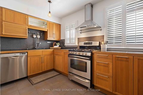 Photo 9 at 83 Harewood Avenue, Cliffcrest, Toronto