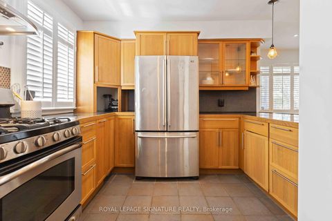 Photo 11 at 83 Harewood Avenue, Cliffcrest, Toronto