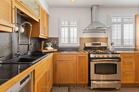Photo 12 at 83 Harewood Avenue, Cliffcrest, Toronto