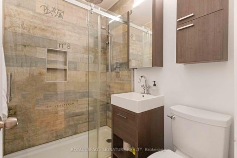 Photo 13 at 83 Harewood Avenue, Cliffcrest, Toronto