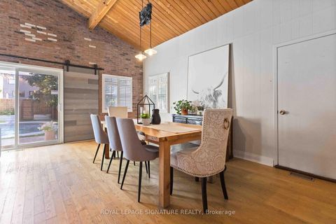 Photo 14 at 83 Harewood Avenue, Cliffcrest, Toronto