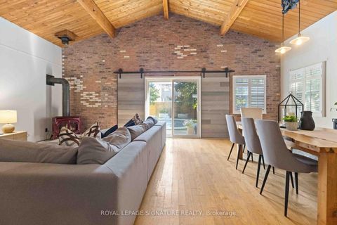 Photo 15 at 83 Harewood Avenue, Cliffcrest, Toronto