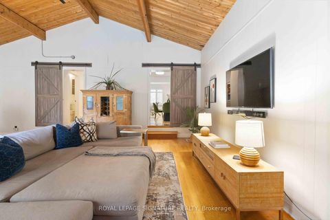 Photo 18 at 83 Harewood Avenue, Cliffcrest, Toronto