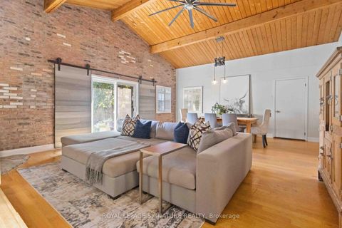 Photo 19 at 83 Harewood Avenue, Cliffcrest, Toronto