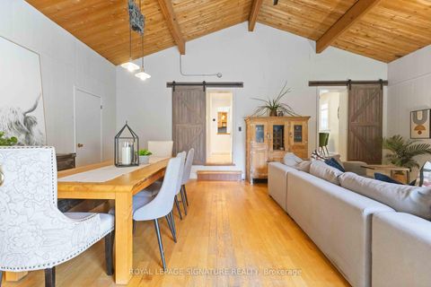 Photo 20 at 83 Harewood Avenue, Cliffcrest, Toronto