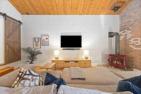 Photo 21 at 83 Harewood Avenue, Cliffcrest, Toronto