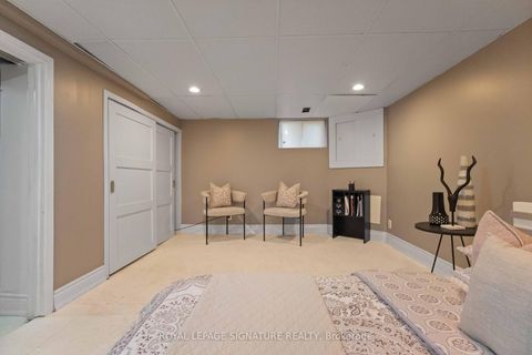 Photo 24 at 83 Harewood Avenue, Cliffcrest, Toronto