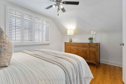 Photo 26 at 83 Harewood Avenue, Cliffcrest, Toronto