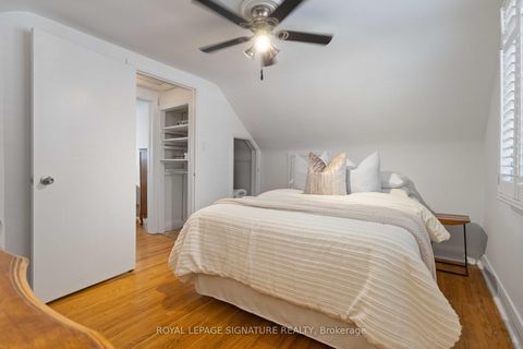 Photo 27 at 83 Harewood Avenue, Cliffcrest, Toronto