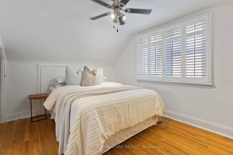 Photo 28 at 83 Harewood Avenue, Cliffcrest, Toronto