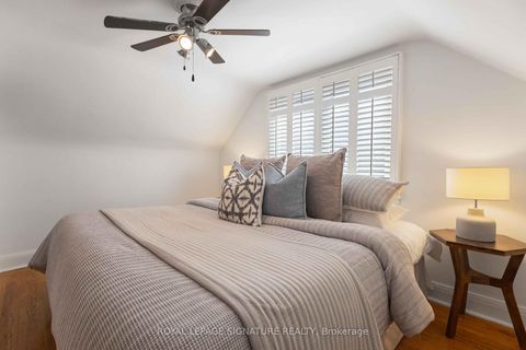 Photo 30 at 83 Harewood Avenue, Cliffcrest, Toronto