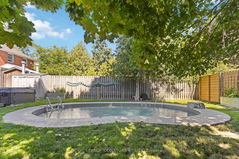 Photo 33 at 83 Harewood Avenue, Cliffcrest, Toronto