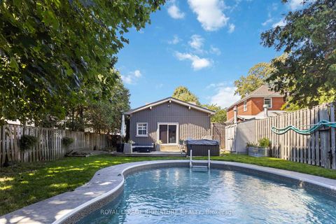 Photo 34 at 83 Harewood Avenue, Cliffcrest, Toronto
