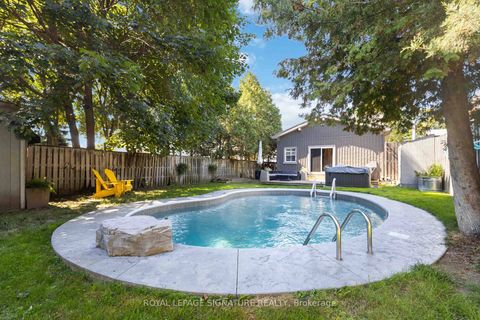 Photo 35 at 83 Harewood Avenue, Cliffcrest, Toronto