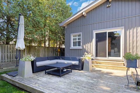 Photo 36 at 83 Harewood Avenue, Cliffcrest, Toronto