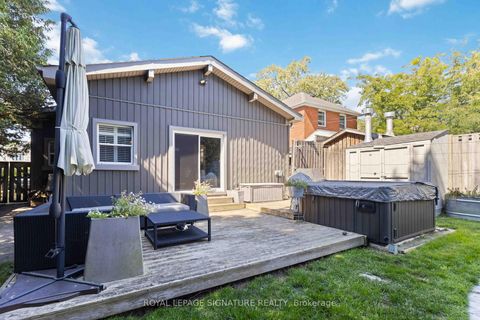 Photo 37 at 83 Harewood Avenue, Cliffcrest, Toronto