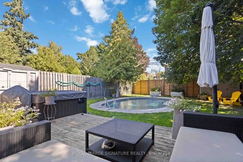 Photo 38 at 83 Harewood Avenue, Cliffcrest, Toronto