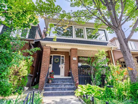 Photo 0 at 209 Arlington Avenue, Cedarvale, Toronto