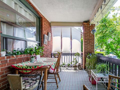 Photo 1 at 209 Arlington Avenue, Cedarvale, Toronto