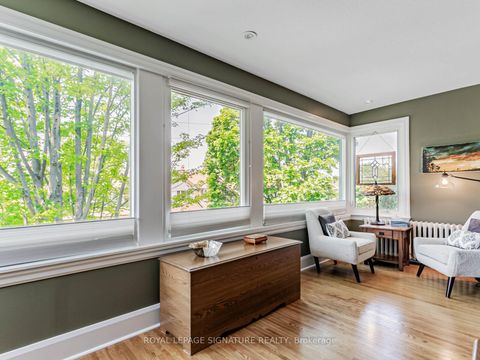 Photo 6 at 209 Arlington Avenue, Cedarvale, Toronto