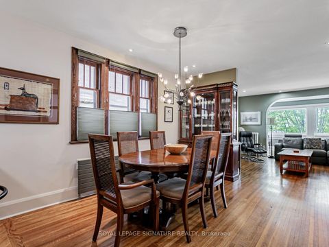 Photo 7 at 209 Arlington Avenue, Cedarvale, Toronto