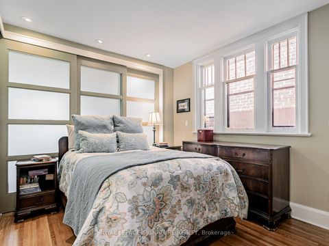Photo 11 at 209 Arlington Avenue, Cedarvale, Toronto