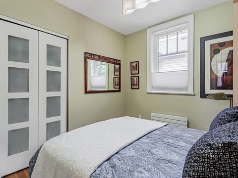 Photo 13 at 209 Arlington Avenue, Cedarvale, Toronto