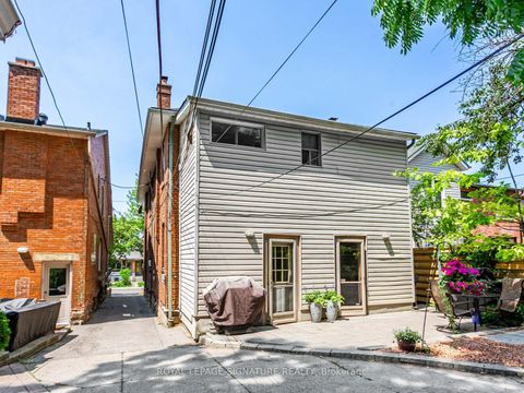 Photo 16 at 209 Arlington Avenue, Cedarvale, Toronto