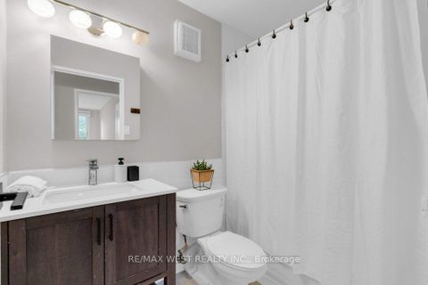 Photo 21 at 203 - 2 Glamorgan Avenue, Dorset Park, Toronto