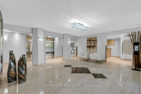 Photo 24 at 203 - 2 Glamorgan Avenue, Dorset Park, Toronto