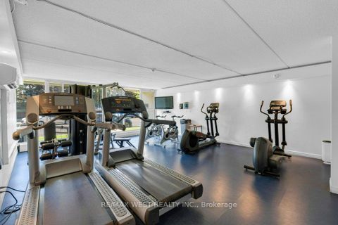 Photo 25 at 203 - 2 Glamorgan Avenue, Dorset Park, Toronto