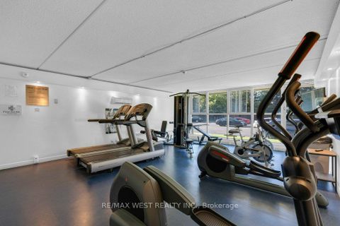 Photo 26 at 203 - 2 Glamorgan Avenue, Dorset Park, Toronto