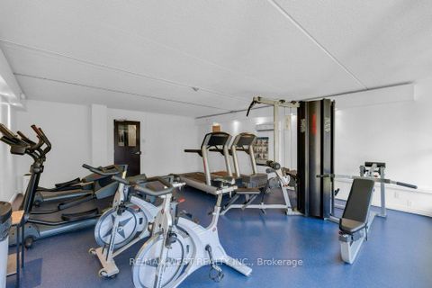 Photo 27 at 203 - 2 Glamorgan Avenue, Dorset Park, Toronto