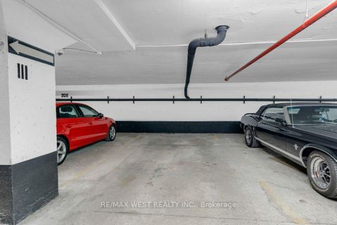 Photo 28 at 203 - 2 Glamorgan Avenue, Dorset Park, Toronto