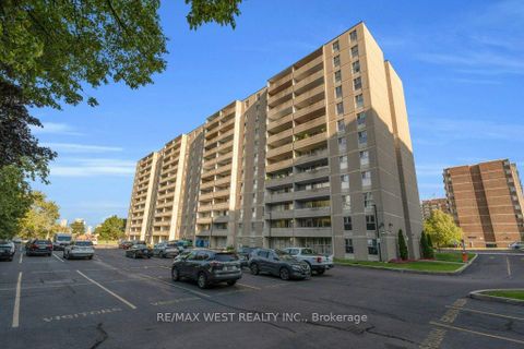 Photo 31 at 203 - 2 Glamorgan Avenue, Dorset Park, Toronto