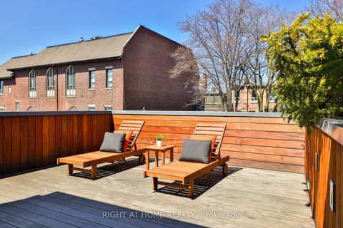 Photo 31 at 694 Richmond Street W, Niagara, Toronto