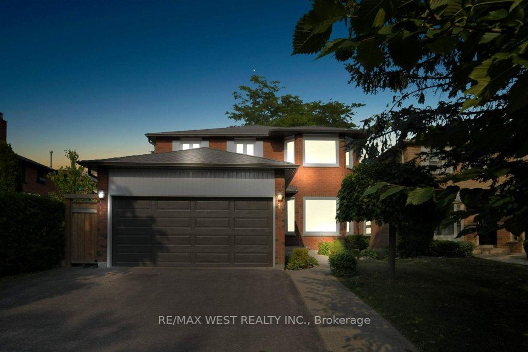 1 Langford Street, Harding, Richmond Hill 