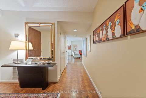 Photo 3 at 2C - 66 Collier Street, Moore Park, Toronto