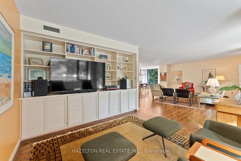 Photo 7 at 2C - 66 Collier Street, Moore Park, Toronto