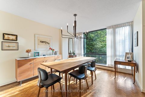 Photo 8 at 2C - 66 Collier Street, Moore Park, Toronto