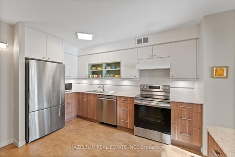 Photo 10 at 2C - 66 Collier Street, Moore Park, Toronto