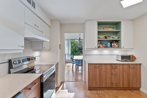 Photo 11 at 2C - 66 Collier Street, Moore Park, Toronto