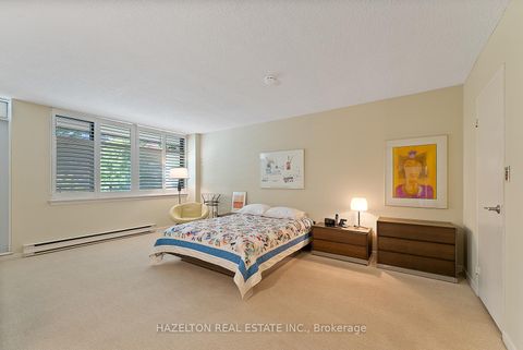 Photo 12 at 2C - 66 Collier Street, Moore Park, Toronto